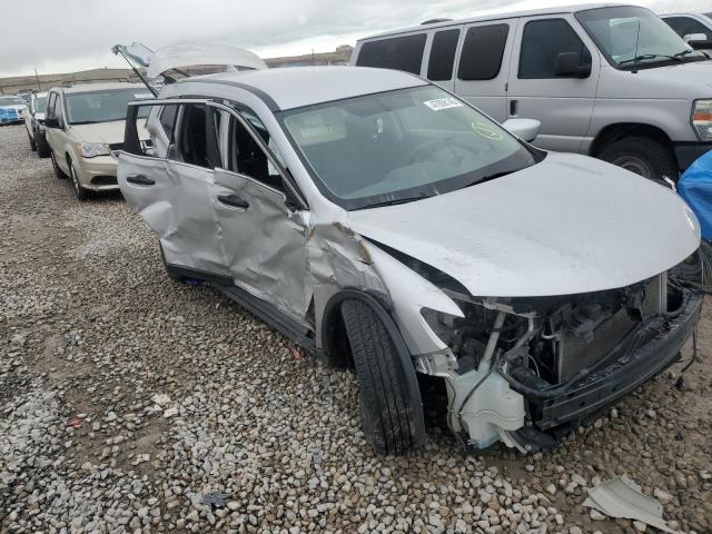 Vin: knmat2mv4hp533758, lot: 47856145, nissan rogue s 20174