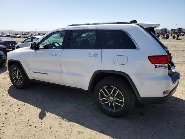 Vin: 1c4rjebg3jc513450, lot: 49663885, jeep grand cher limited 20182