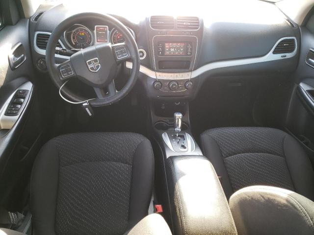 2018 DODGE JOURNEY SE - 3C4PDCAB8JT427614