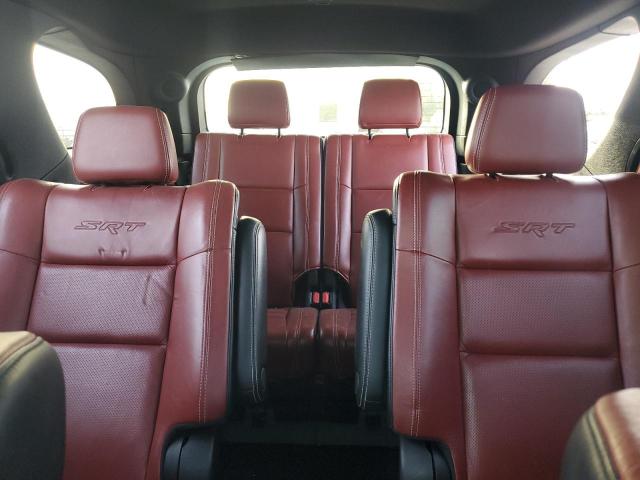 2020 DODGE DURANGO SR 1C4SDJGJ8LC309476