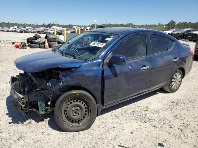 Vin: 3n1cn7ap6dl873265, lot: 49288545, nissan versa s 2013 img_1