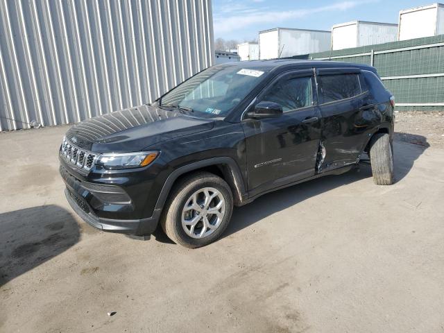 Vin: 3c4njdan9rt171267, lot: 49379715, jeep compass sport 2024 img_1