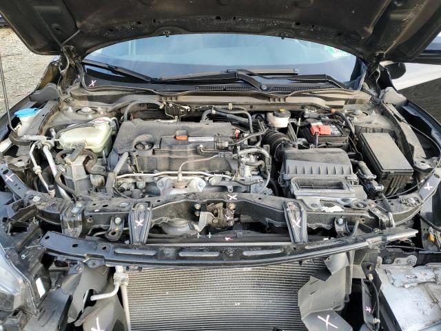 2016 HONDA CIVIC EX - 2HGFC2F73GH564427
