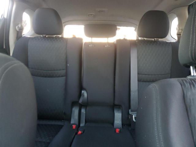 2019 NISSAN ROGUE S - JN8AT2MV3KW388374