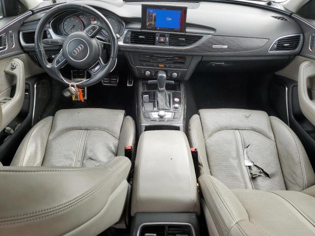 2016 AUDI S6 PRESTIG WAUH2AFC6GN110582