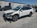 2020 SUBARU OUTBACK LI - 4S4BTALC0L3193017