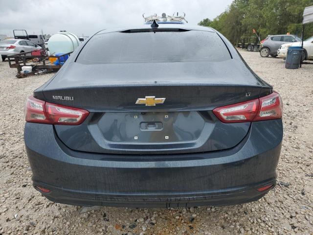 2021 CHEVROLET MALIBU LT 1G1ZD5ST1MF077956