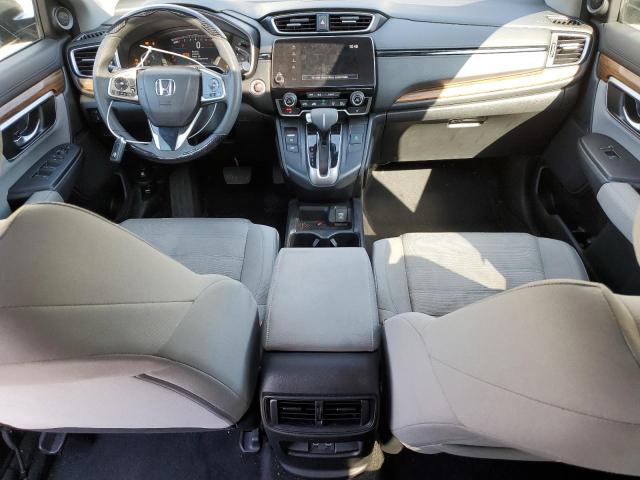 2018 HONDA CR-V EX 5J6RW1H55JL011615
