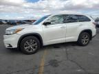 2015 TOYOTA HIGHLANDER - 5TDBKRFH9FS079498
