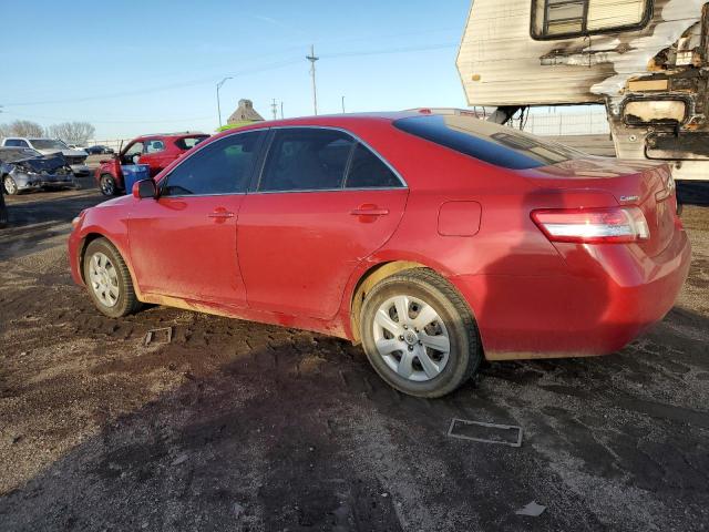 Vin: 4t4bf3ek3ar042189, lot: 49701295, toyota camry base 20102