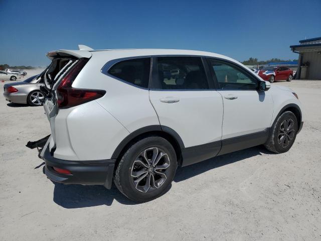 Vin: 7farw1h56me004545, lot: 48809345, honda crv ex 20213