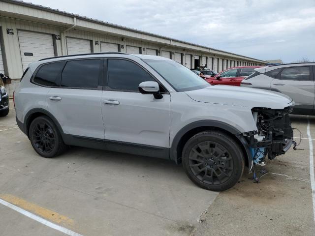 Vin: 5xyp5dhc3mg135401, lot: 50424275, kia telluride sx 20214