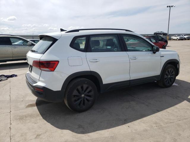 Vin: 3vv5x7b2xrm132543, lot: 50581125, volkswagen taos s s 20243