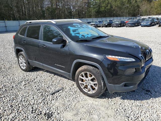 Vin: 1c4pjmcb8gw118725, lot: 50900255, jeep grand cher latitude 20164