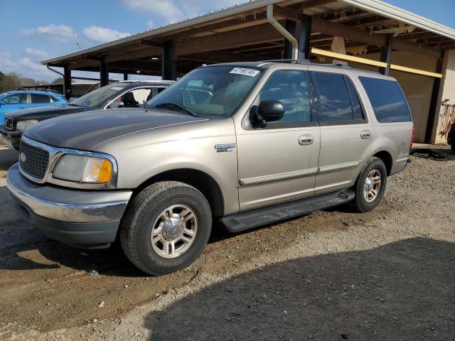 FORD EXPEDITION