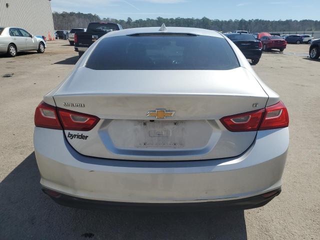 2016 CHEVROLET MALIBU 4D 1G1ZE5ST5GF336403