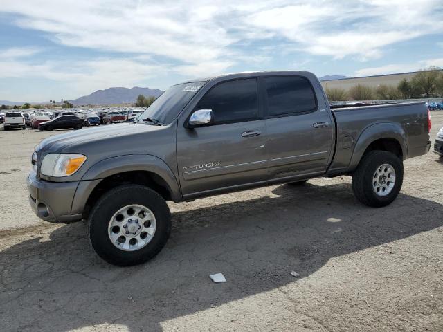 2005 TOYOTA TUNDRA DOU #3131688467
