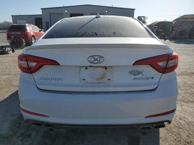 2015 HYUNDAI SONATA SPO - 5NPE34AB6FH098676