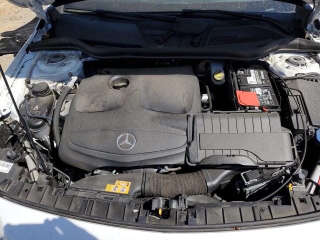 2019 MERCEDES-BENZ GLA 250 - WDCTG4EB5KU016551
