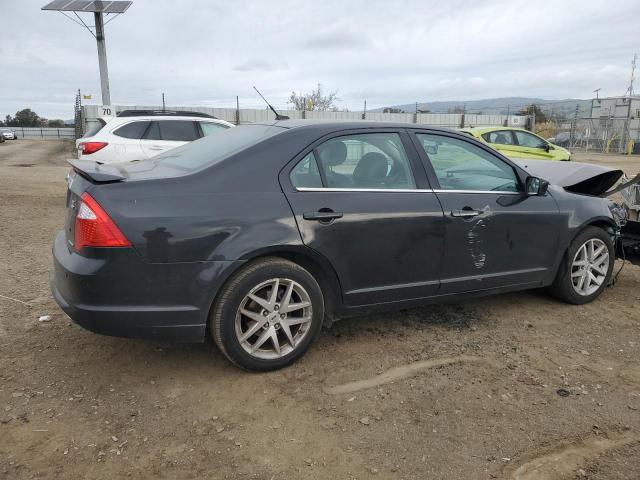Vin: 3fahp0cg8br158702, lot: 47886945, ford fusion sel 20113