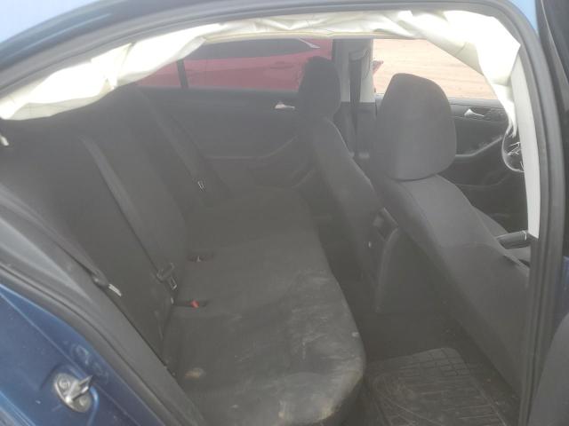 2015 VOLKSWAGEN JETTA BASE - 3VW2K7AJ5FM215542