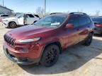 2018 JEEP CHEROKEE L - 1C4PJMCX9JD602059