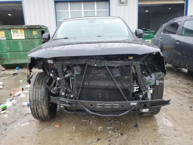 2019 DODGE DURANGO GT - 1C4RDJDG4KC560629