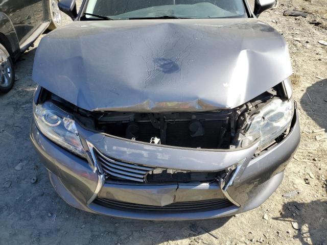 2015 LEXUS ES 350 - JTHBK1GG0F2155185