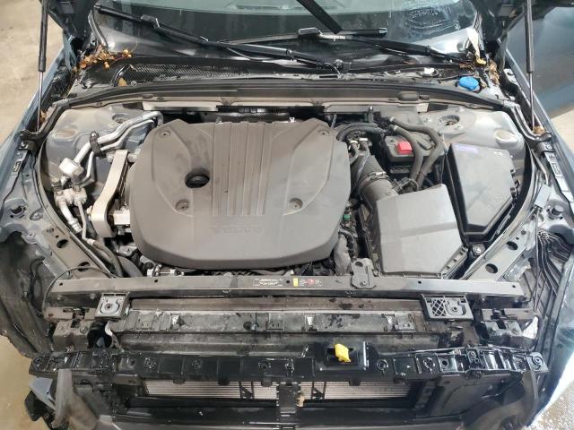 2024 VOLVO S60 CORE 7JRL12FK3RG321020