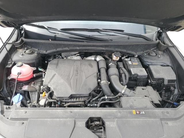 2024 HYUNDAI SANTA CRUZ - 5NTJEDDF2RH112313