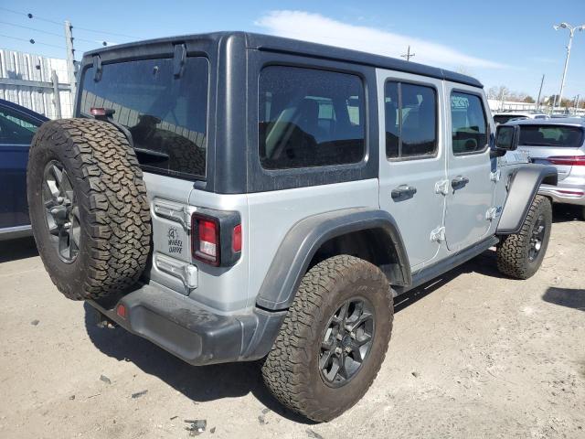 Vin: 1c4rjxn6xrw203949, lot: 49070605, jeep wrangler 4xe 20243