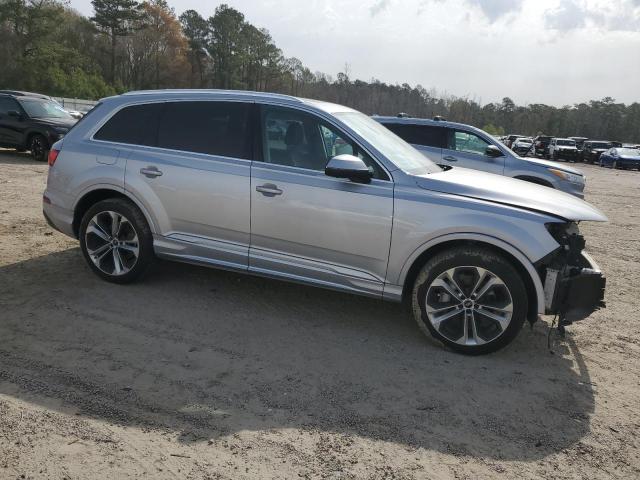 Vin: wa1lxaf7xmd041229, lot: 49899975, audi q7 premium plus 20214