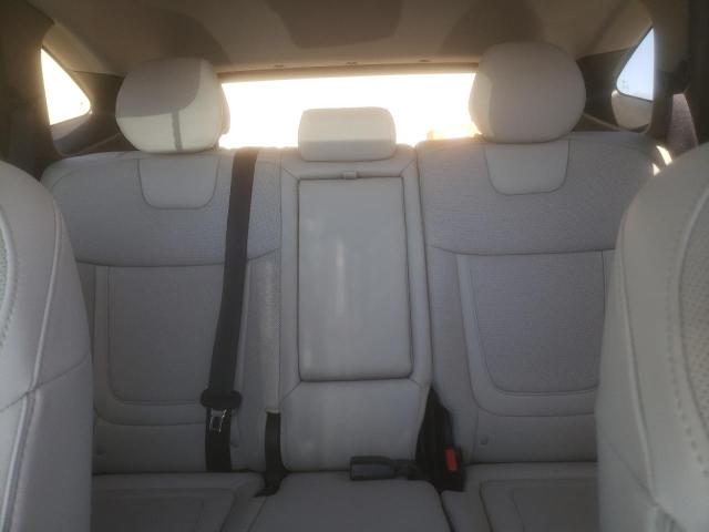 2022 HYUNDAI TUCSON SEL - 5NMJC3AEXNH157100