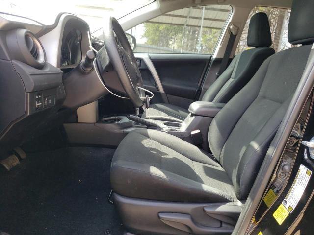 2018 TOYOTA RAV4 LE - 2T3ZFREVXJW417170