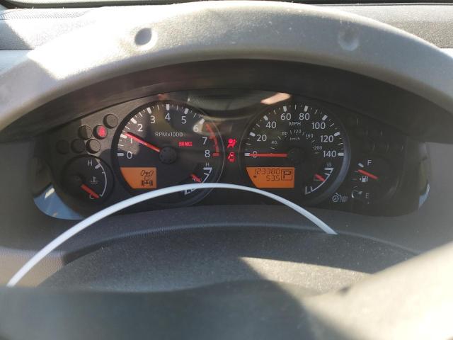 2015 NISSAN XTERRA X 5N1AN0NW3FN662178