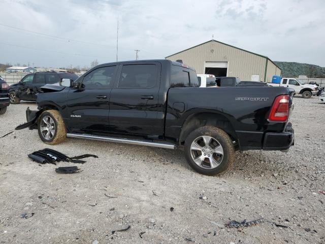 Vin: 1c6srfjt3pn517002, lot: 49489805, ram 1500 laramie 20232
