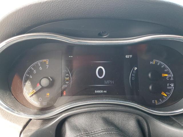 2018 JEEP GRAND CHER 1C4RJFBG4JC203393