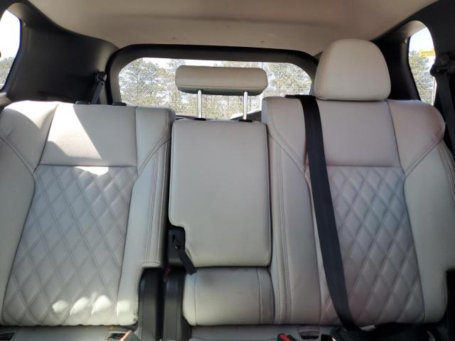 2023 MITSUBISHI OUTLANDER - JA4T5VA97PZ033974