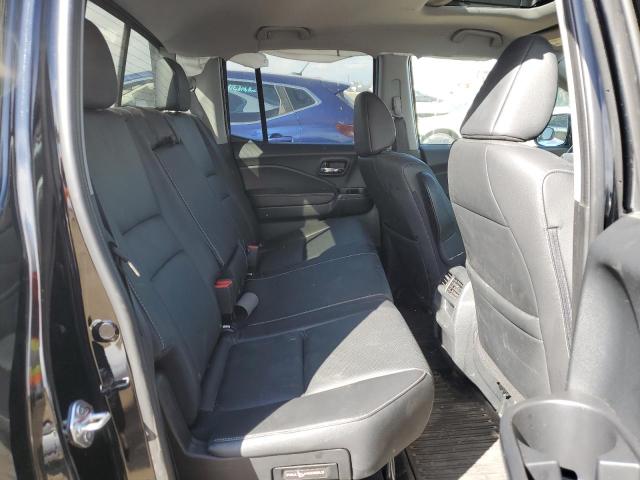 2023 HONDA RIDGELINE 5FPYK3F71PB024149