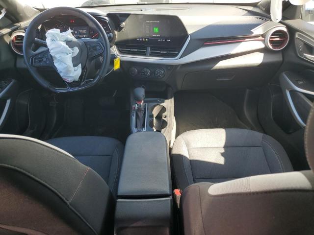 2024 CHEVROLET TRAX 1RS - KL77LGE27RC117463