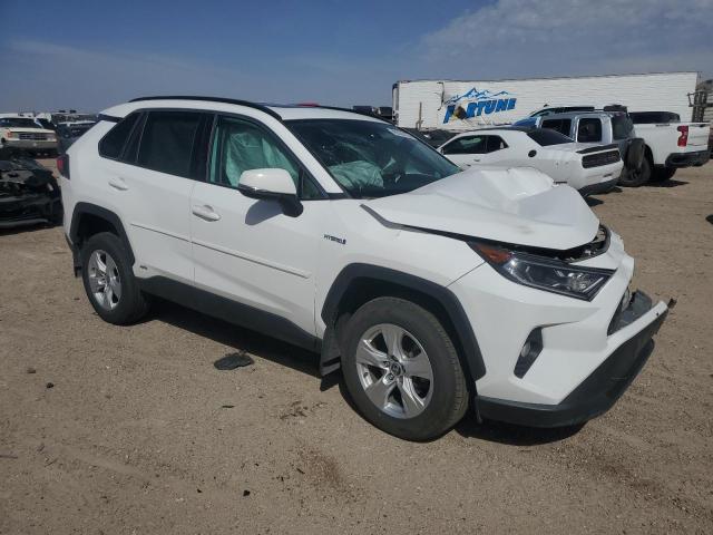 Vin: 2t3rwrfv3lw092590, lot: 49536135, toyota rav4 xle 20204