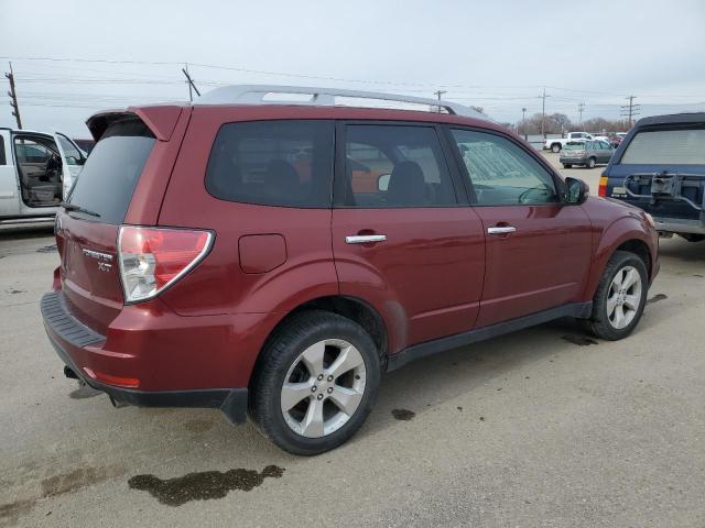 2013 SUBARU FORESTER T - JF2SHGHC7DH433736