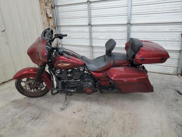2023 HARLEY-DAVIDSON FLHXSANV 1HD1AEP14PB677840