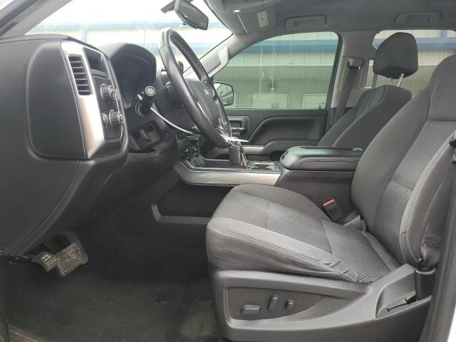 2018 CHEVROLET SILVERADO - 1GCVKREH0JZ368985
