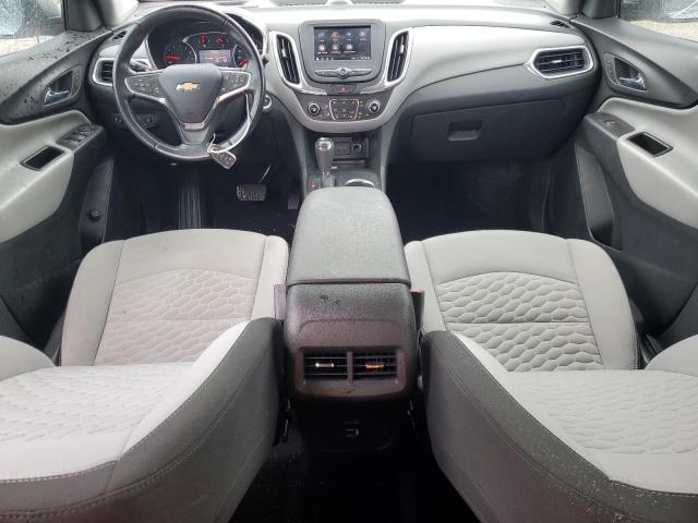 2020 CHEVROLET EQUINOX LT - 3GNAXKEV5LS653458