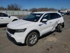 2021 KIA SORENTO LX - 5XYRG4LC3MG019853