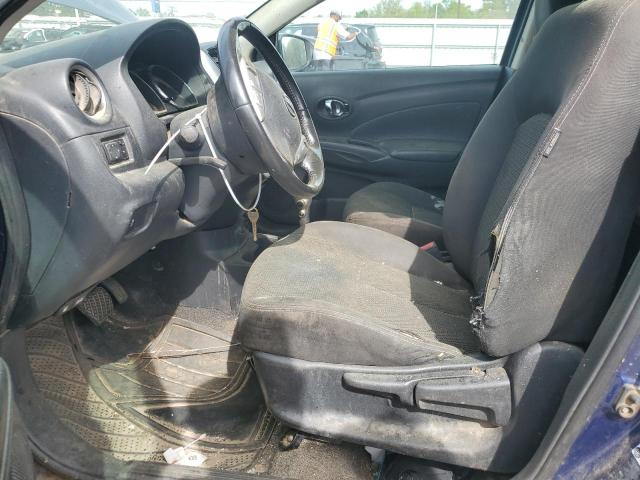 2018 NISSAN VERSA S - 3N1CN7AP3JL878323