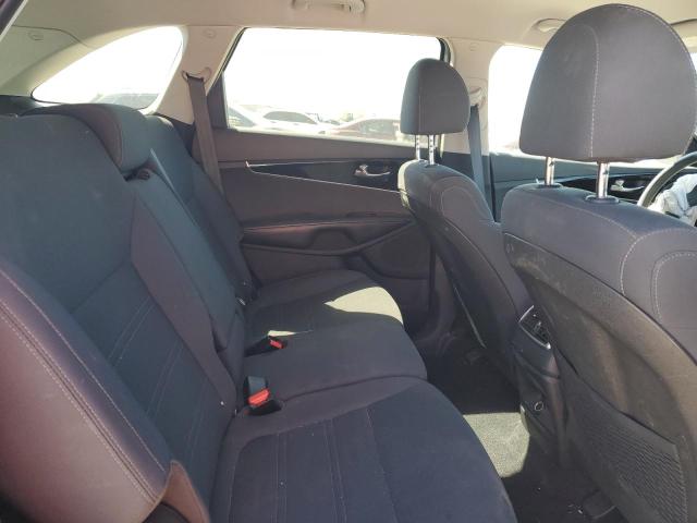 2019 KIA SORENTO L - 5XYPG4A39KG579402