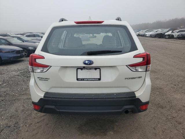 2022 SUBARU FORESTER JF2SKACC5NH430129