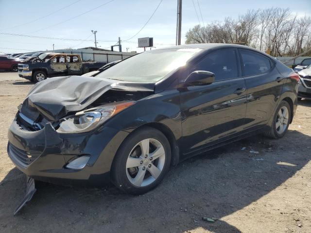 HYUNDAI ELANTRA GLS